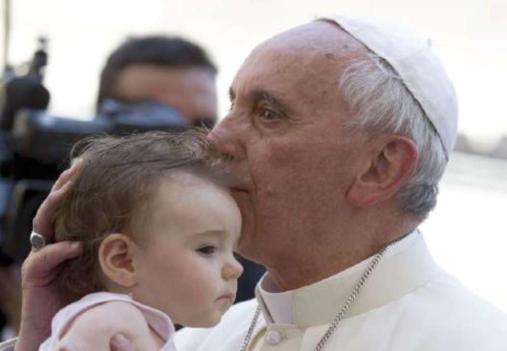 Il nostro Papa