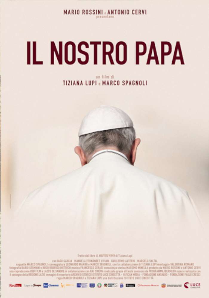 Il nostro Papa