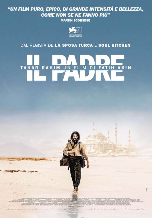 Il padre