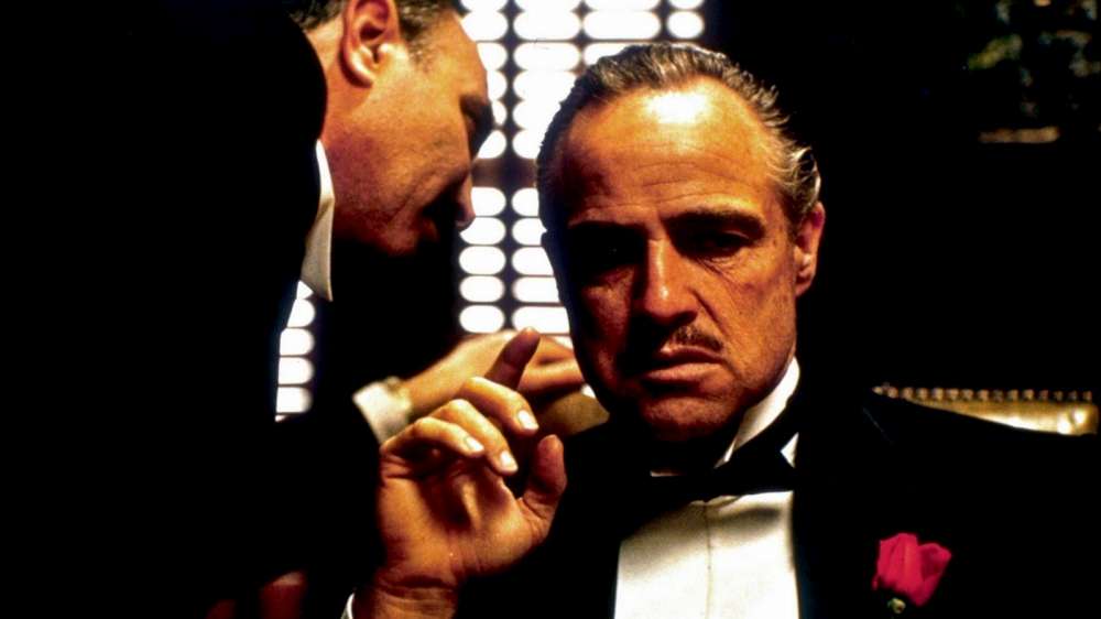 Il Padrino - 50° anniversario