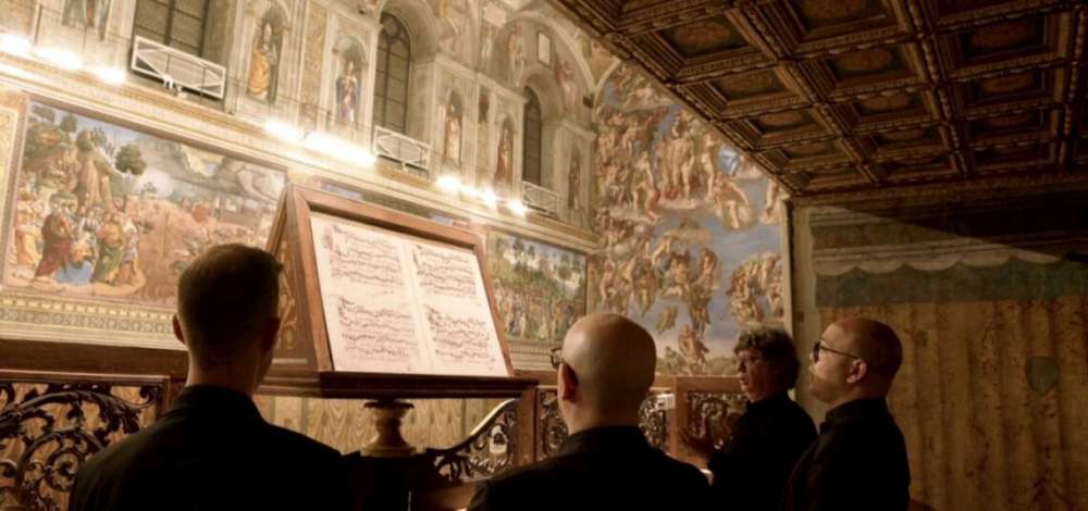 Il padrone delle note: Josquin Desprez