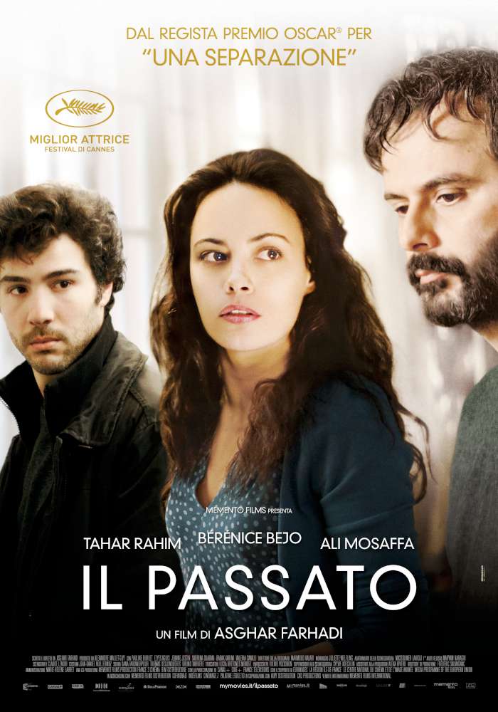 Il passato
