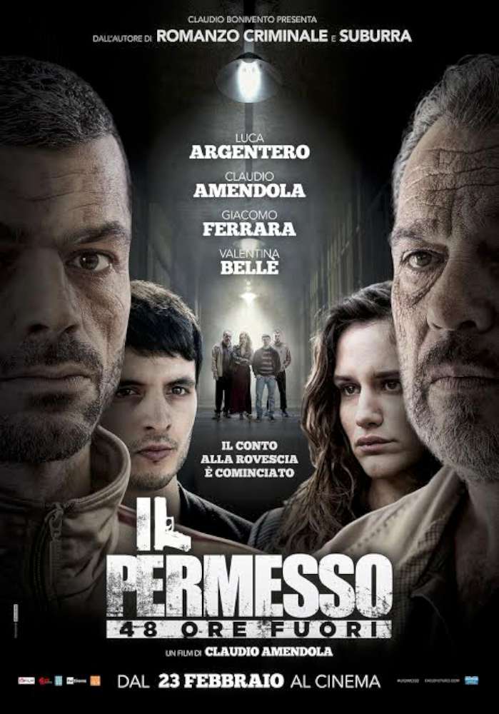 Il permesso 48 ore fuori