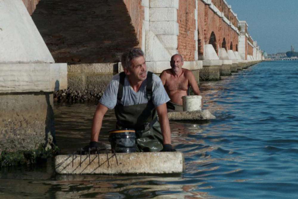 Il pianeta in mare