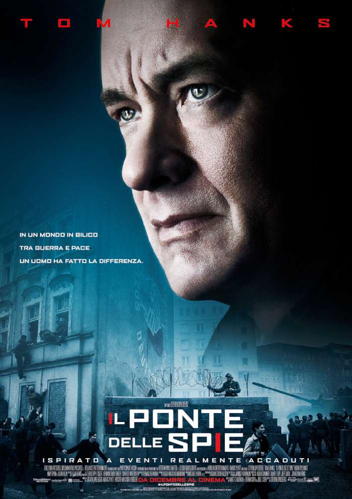 Il ponte delle spie
