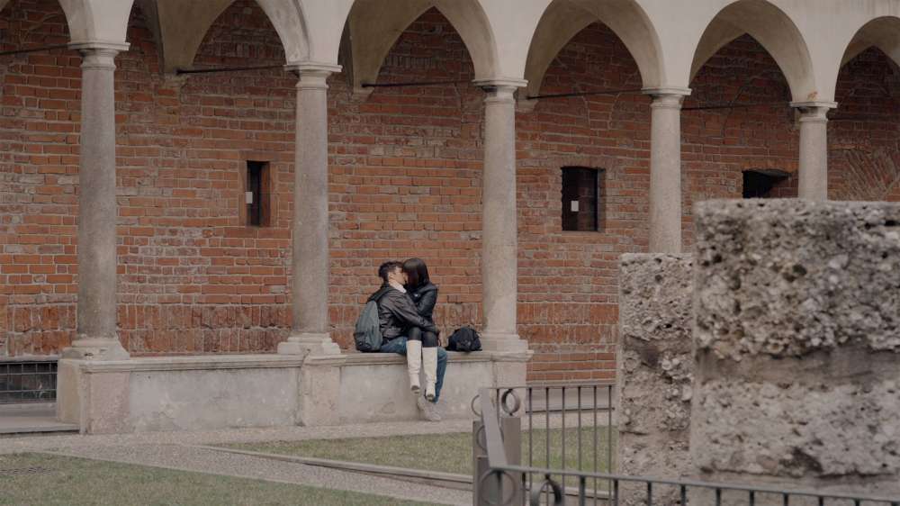 Il popolo delle donne