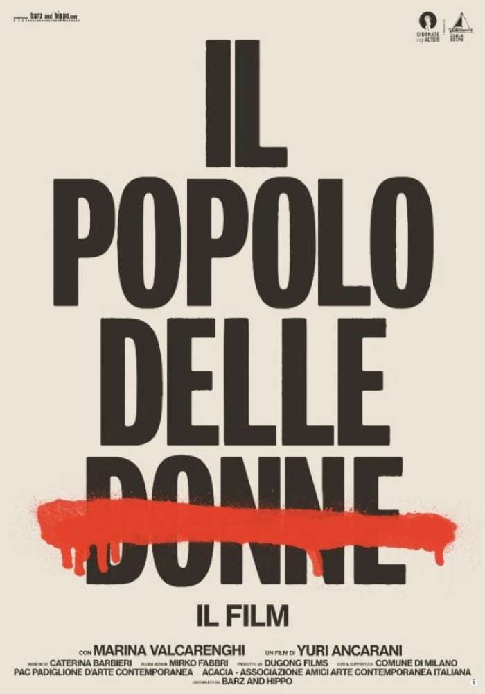 Il popolo delle donne