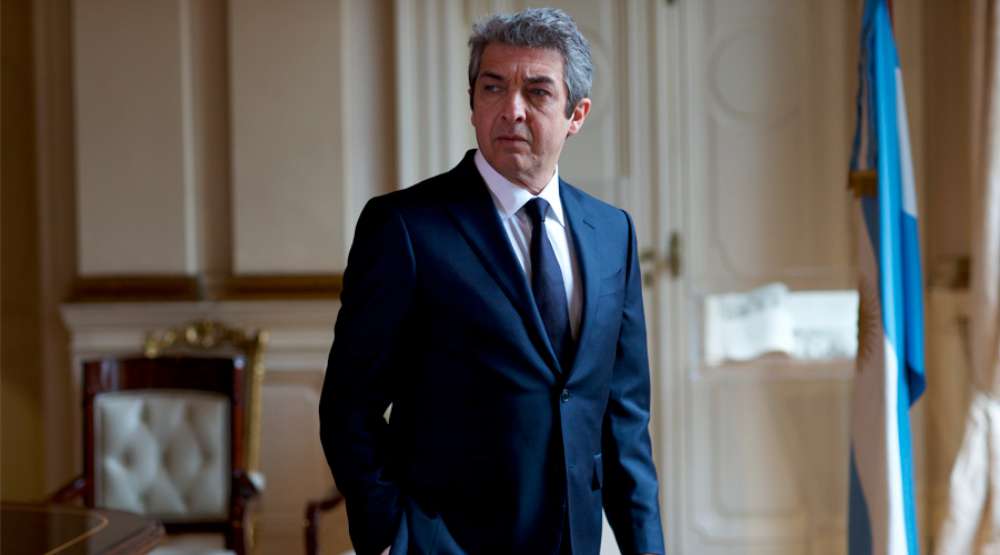 Il presidente