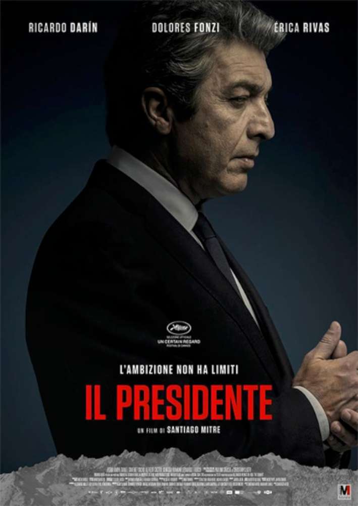Il presidente