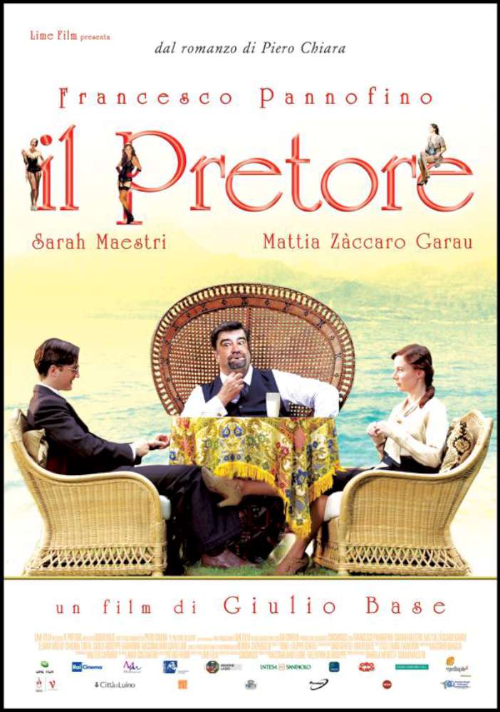 Il pretore