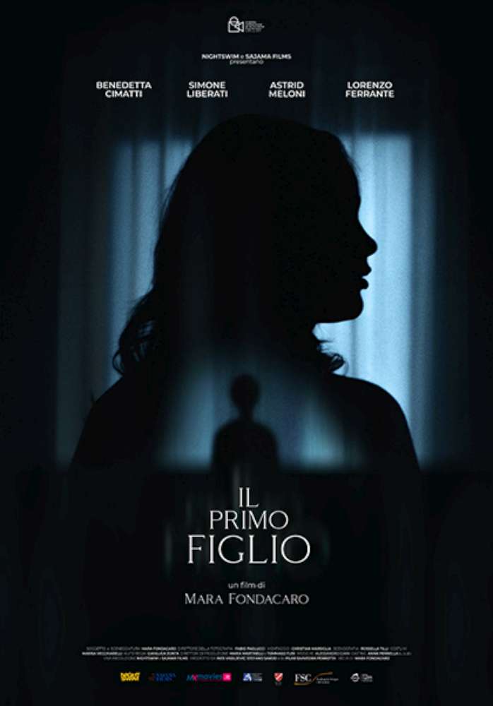 Il primo figlio