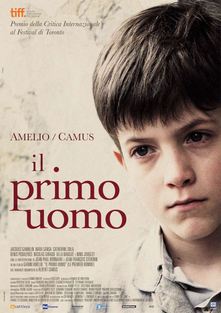 Il primo uomo