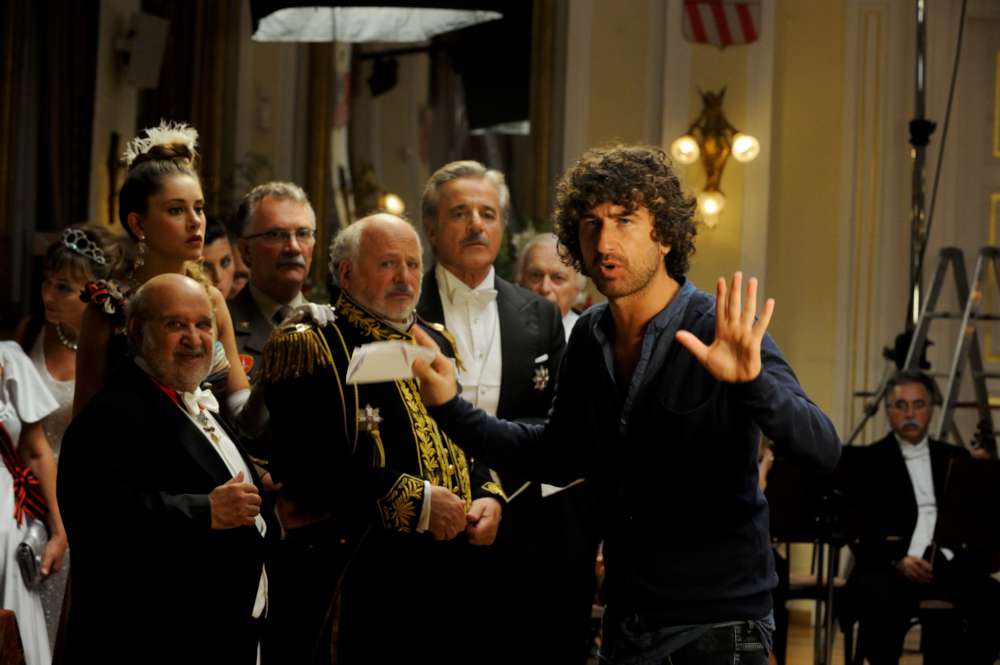 Il principe abusivo