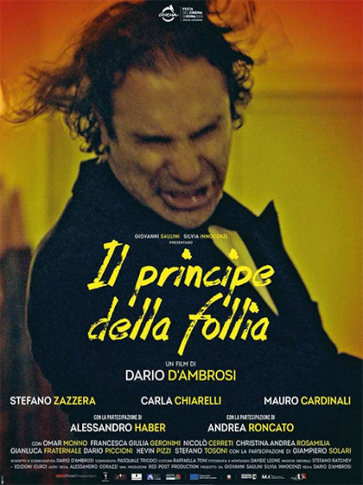 Il principe della follia
