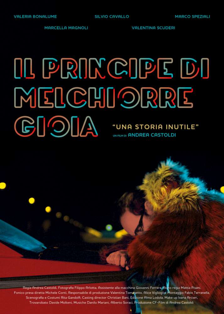 Il principe di Melchiorre Gioia