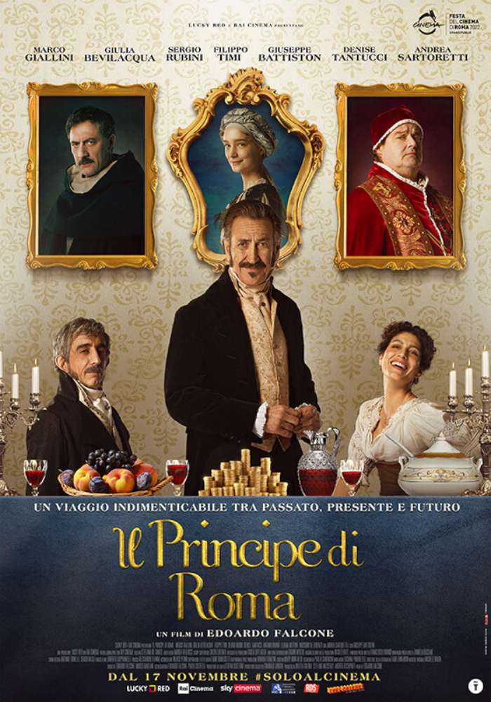 Il principe di Roma