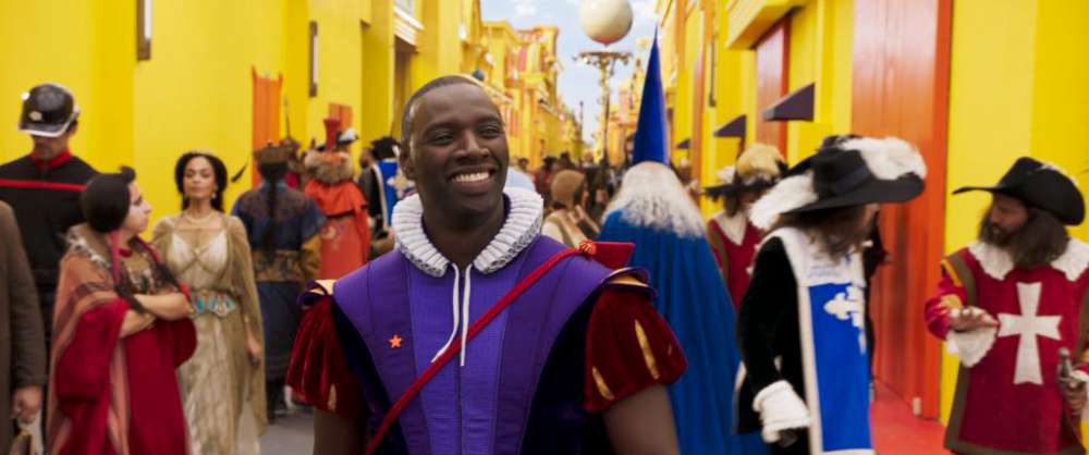 Il principe dimenticato