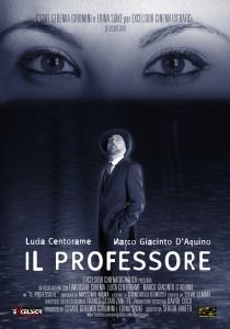 Il professore storia di una notte
