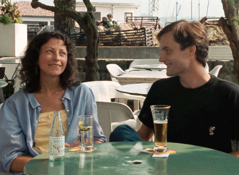 Il raggio verde (rassegna Rohmer commedie e proverbi)