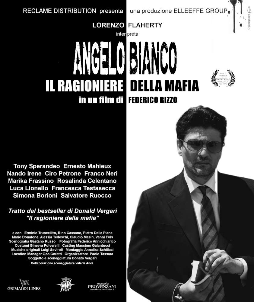 Il ragioniere della mafia