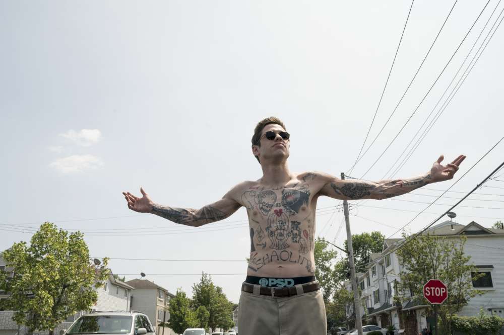 Il Re di Staten Island