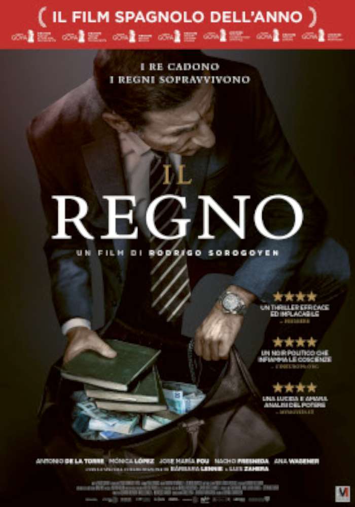 Il regno