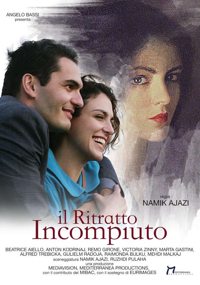 Il ritratto incompiuto
