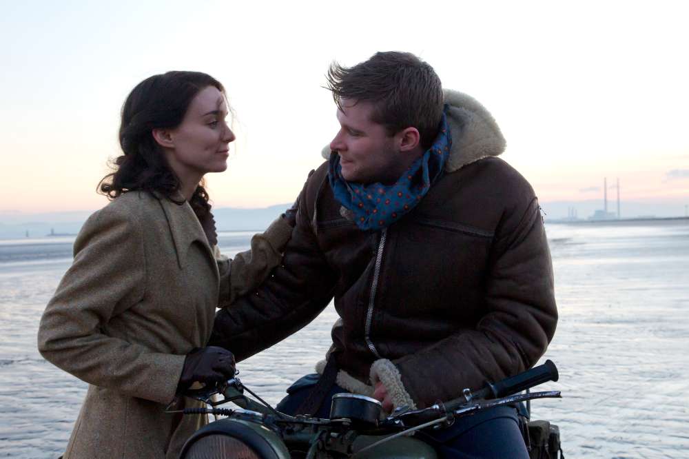 Il segreto di Jim Sheridan