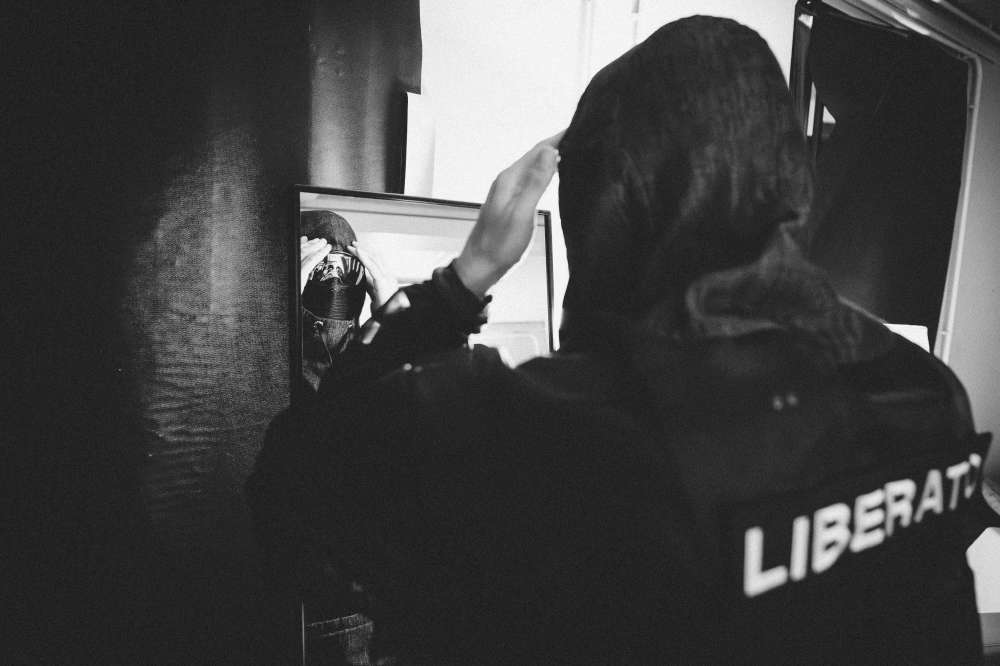 Il segreto di Liberato
