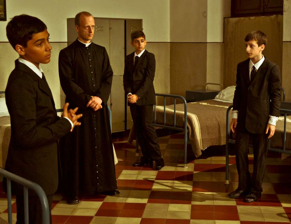 Il seminarista