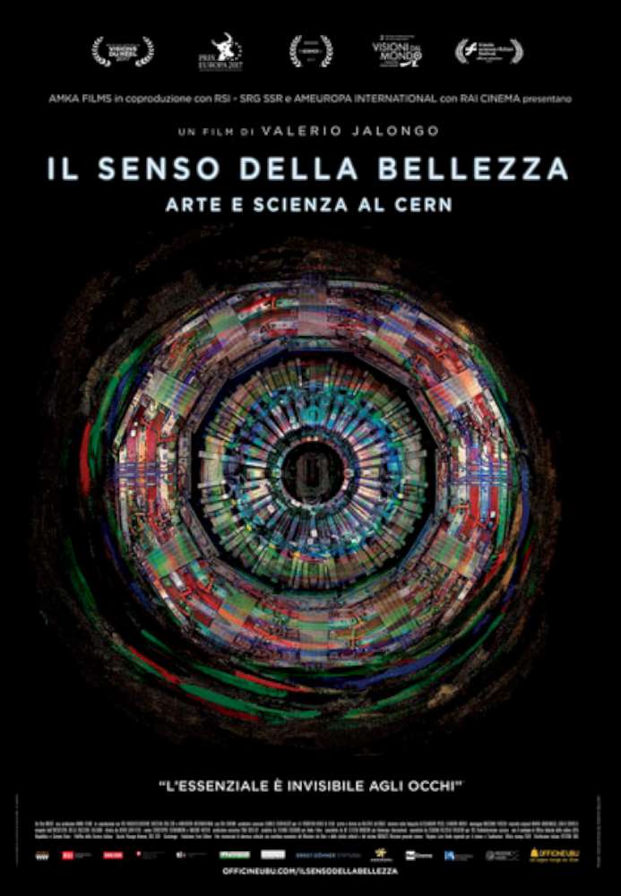 Il senso della bellezza
