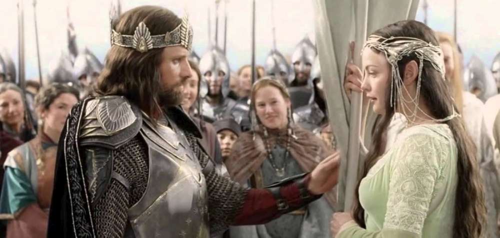 Il Signore degli anelli - Il ritorno del Re (restaurato in 4K)