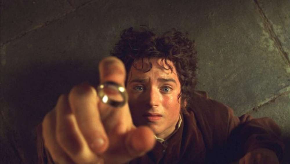 Il signore degli anelli - La compagnia dell'anello (Theatrical version 4K)