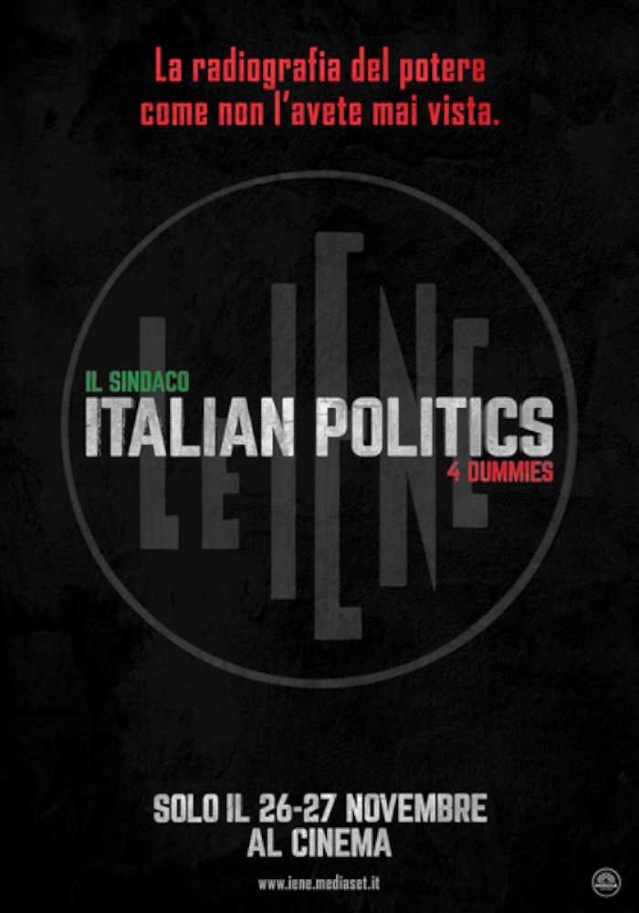 Il sindaco - Italian Politics 4 Dummies