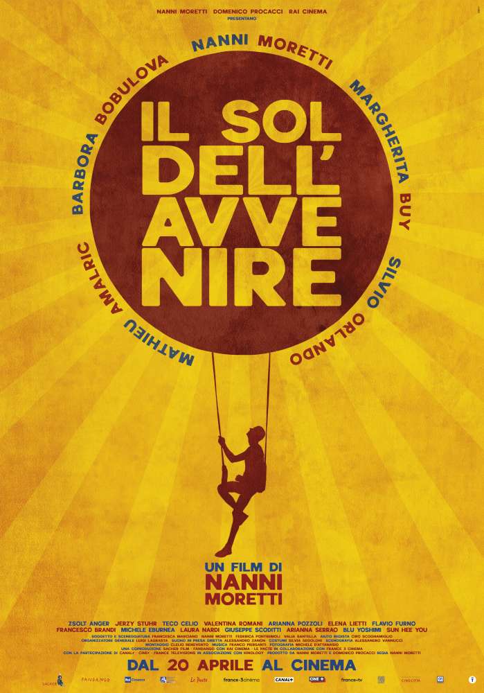Il sol dell'avvenire