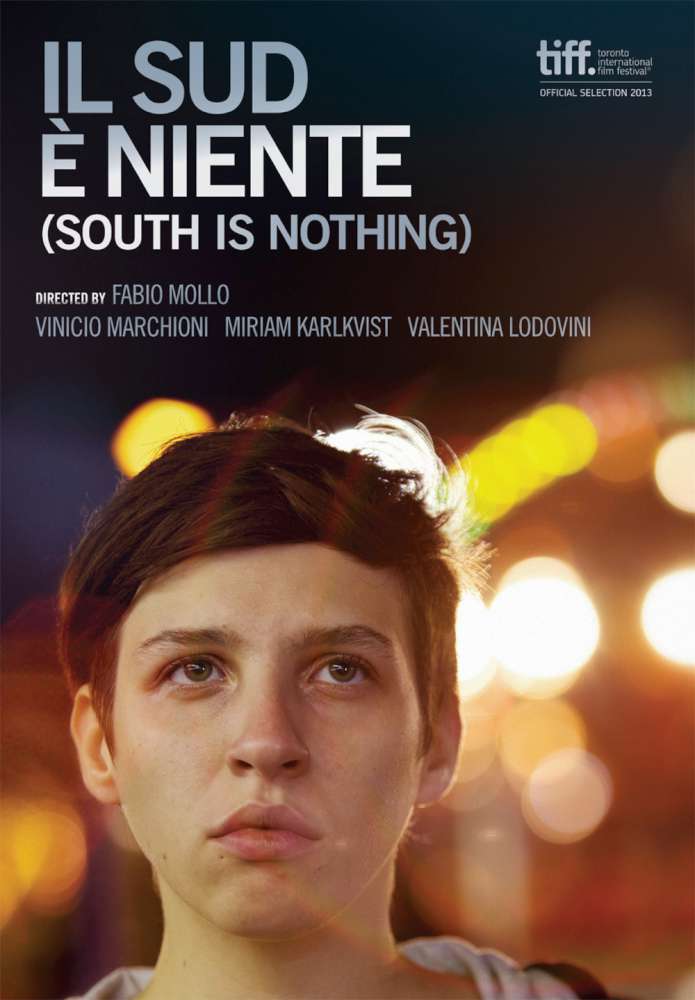 Il sud è niente