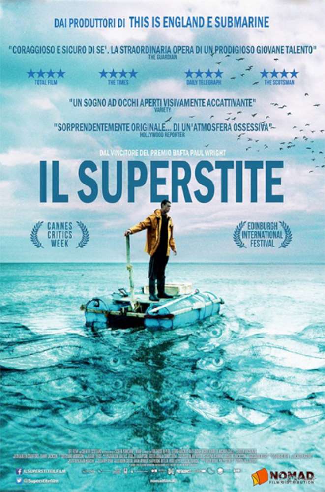 Il superstite