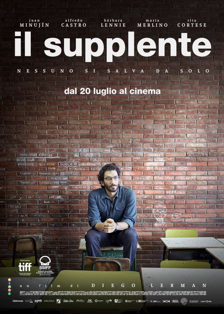 Il supplente