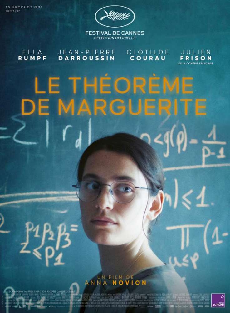 Il teorema di Margherita