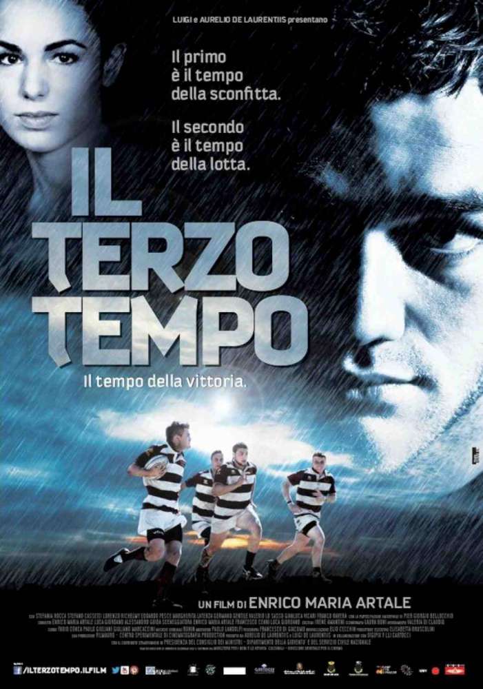 Il terzo tempo