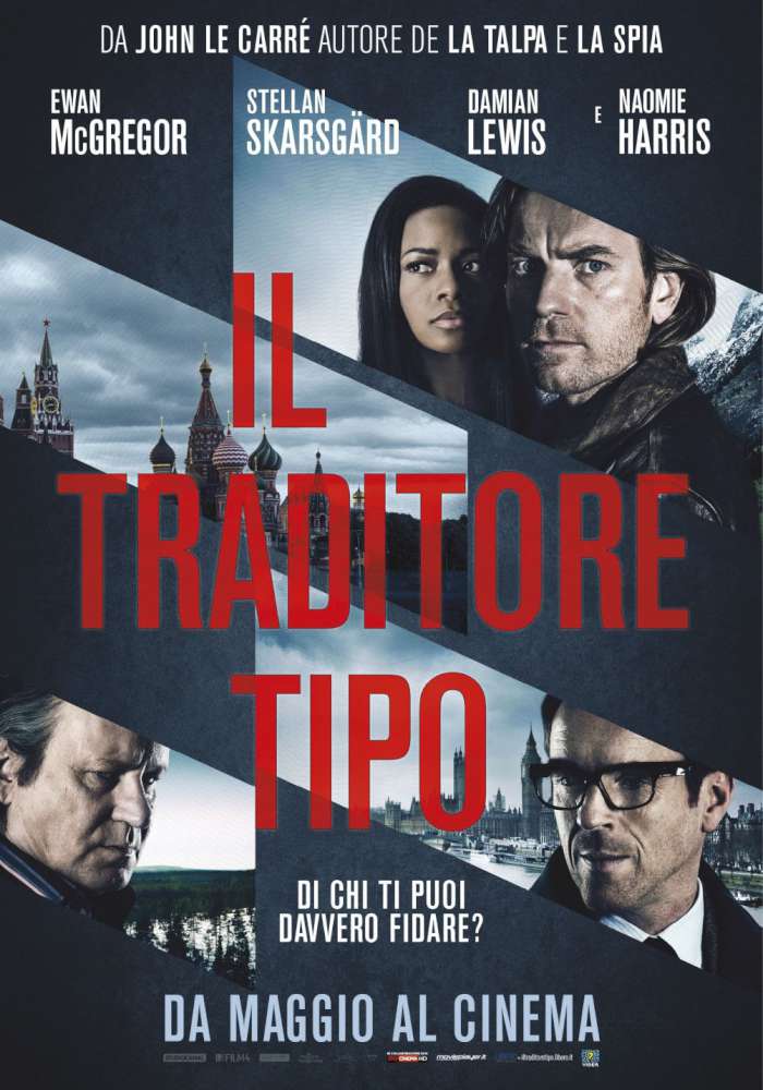 Il traditore tipo