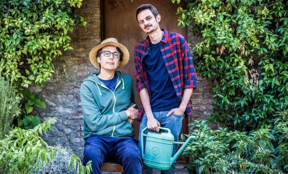 Il vegetale