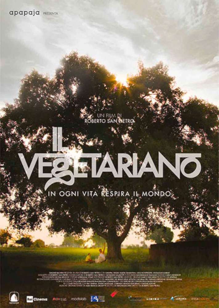 Il vegetariano