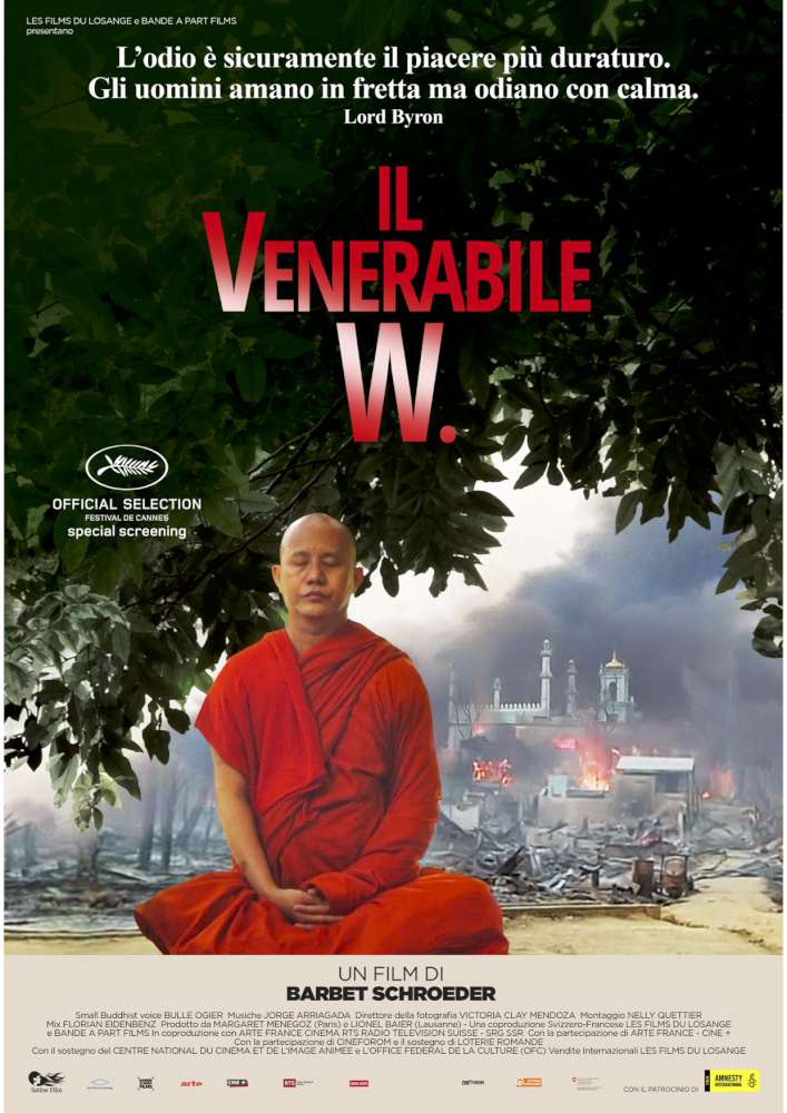 Il venerabile W