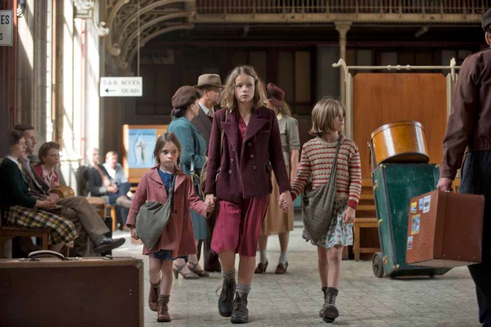 Il viaggio di Fanny