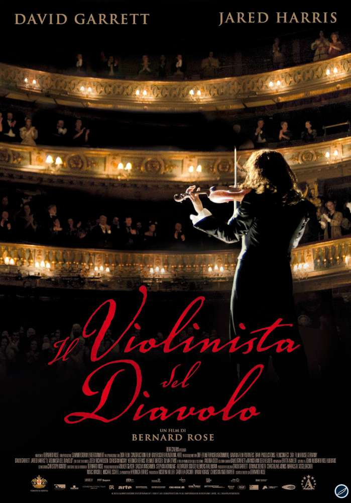 Il violinista del diavolo (Der teufelsgeiger) (Il violinista del diavolo)