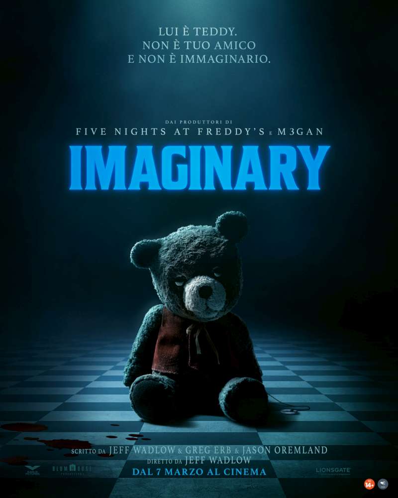 Imaginary