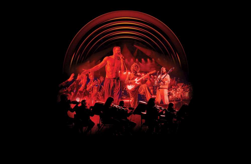 Imagine Dragons - Live From the Hollywood Bowl