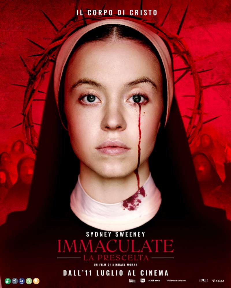 Immaculate - La prescelta