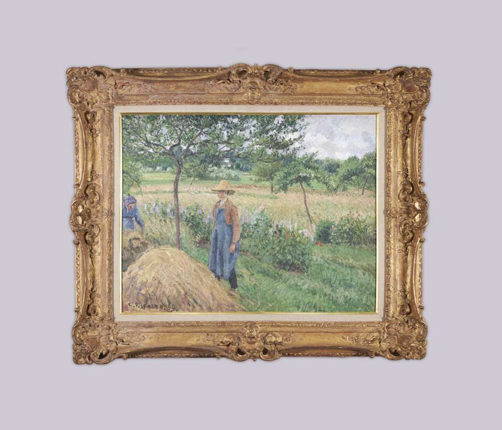 Impressionisti segreti